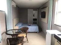 Lagoinha Beach Residencial Hotel a Bombinhas