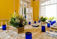 Hotel Casa Gonzalez - บูติค