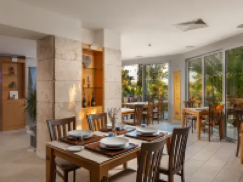 호텔 팟스티네 흐바르 호텔