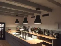 Hotel & Restaurant "Packhaus" - Bar