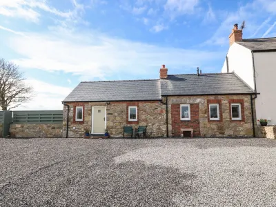 Pip's Barn Hotels in 