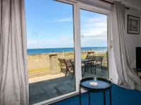 Shoreline House Hotel di Fraserburgh