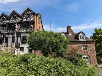 The Postage Stamp Hotels in Chelmarsh