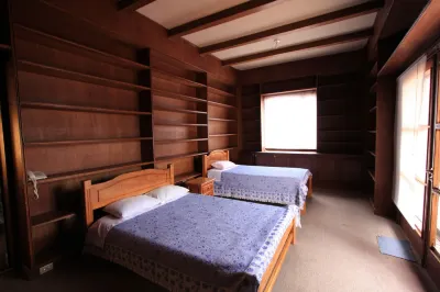 Travellers Inn Hotels in 