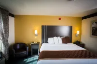 Chisholm Inn & Suites Hotels in Hibbing