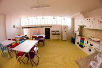 Alameda Hostel - Hostales