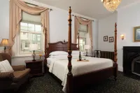 Carlisle House Bed and Breakfast