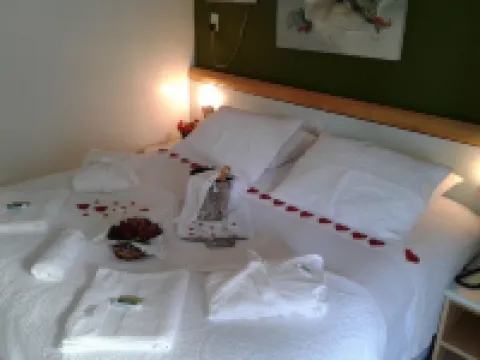 Apart Quartier Latin Hotel Hotels in Vitoria