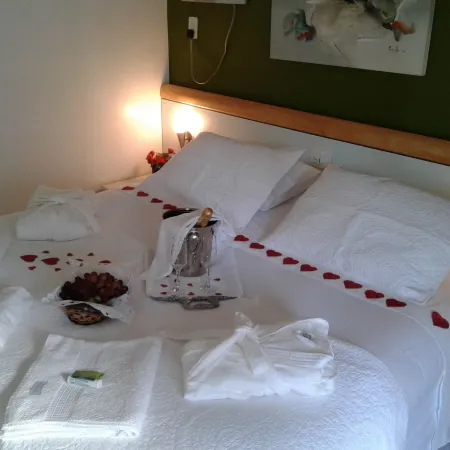 Apart Quartier Latin Hotel