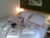 Apart Quartier Latin Hotel Hotel a 