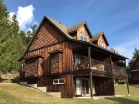 The Cottages on Salt Spring Island -  Holiday Villas