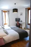 La Dent-Du-Midi Hôtel & Restaurant Hotels in Monthey