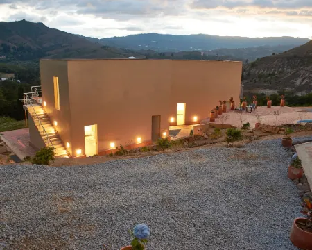 Hotel Alma Hotels in Tinjaca