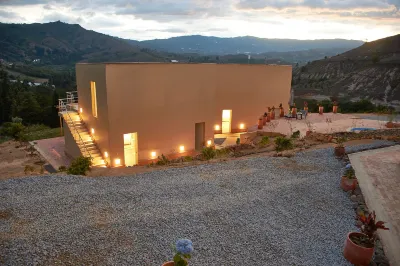 Hotel Alma Hotels in 