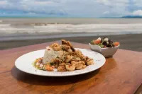 Big Daddy's Beach Club & Hotel Hotels in Puerto Armuelles