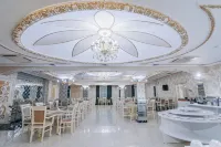 Grand Hotel Sogdiana