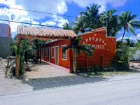 Tribe Beachville Hotel di El Cuyo