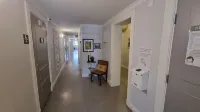 Piteå Vandrarhem Hotels near Konstparken