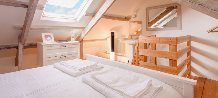 11 Belgravia Street Hotels in Penzance