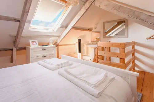 11 Belgravia Street - Pet friendly