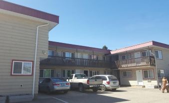 Sleep Right Inn