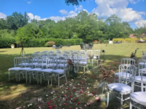 Logis Domaine de Valaudran