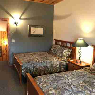 ReWild Ranch LLC Rooms
