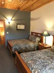 ReWild Ranch LLC Hotels in Custer County