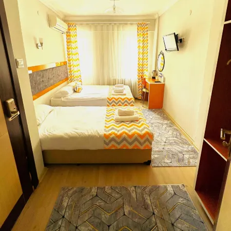 Kestanbol Hotel