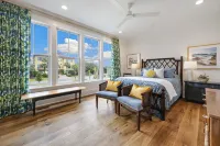 Cornfed Pelican 9 Bedroom Home - 4-Star