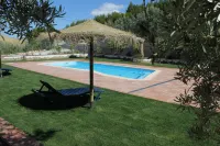 Hotel Rural Valle del Turrilla - Cazorlatur - Villas