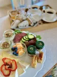 Rønhave - breakfast