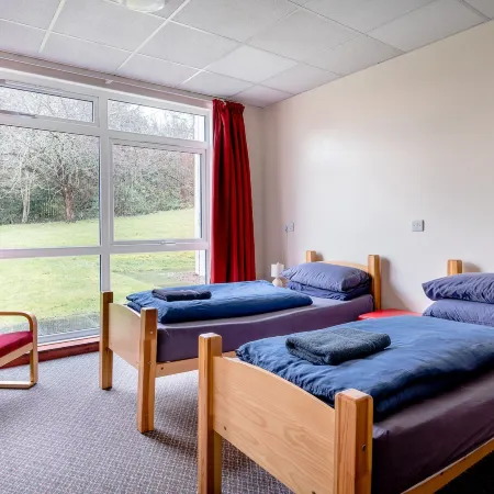 Inverness Youth Hostel