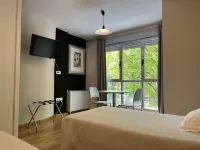 Apartamentos León