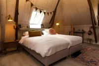 Herberg Swaen Aan de Brink Hoteles en 