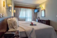 Hotel Boavista II Hotels in Melgaco