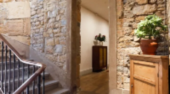 聖文森特酒店 鄰近里昂美術館的酒店