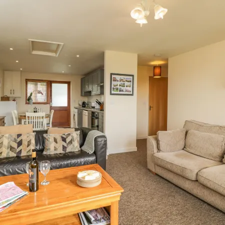Brindle Cottage