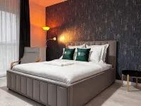 Smart Concept Living Plaza Hotel in zona SEMA Parc