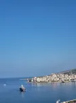 BLUE WAVES
