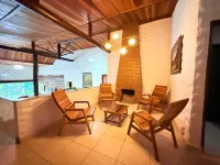 EcoHotel Vale do Sol - bar