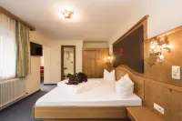 Pure PanoramaHotel Erika Superior Hotel a Steinach am Brenner
