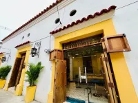 Hotel Boutique Callecitas de San Diego Hotel in zona La Ermita del Cabrero