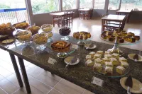 Pousada Mar de Minas - breakfast