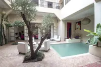 Riad Vendôme & Spa - 5 ดาว
