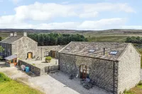 스네이브 반 Stepping Stones Bolton Abbey 주변 호텔