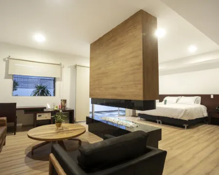 Loft Hotel Ipiales Hoteles en Ipiales