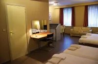 City Apartments Antwerpen Hotels in 