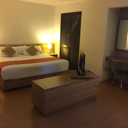 Hotel Villablanca