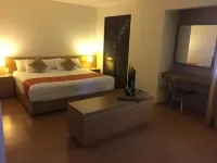 Hotel Villablanca Hotel di Tehuacan